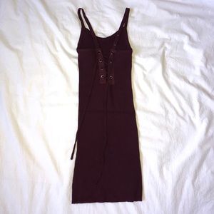 forever 21 dress in size SMALL